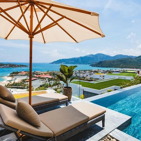 Lucina Villa Nha Trang Exterior photo