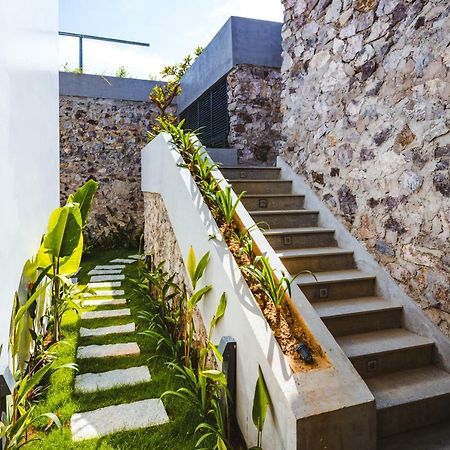 Lucina Villa Nha Trang Exterior photo