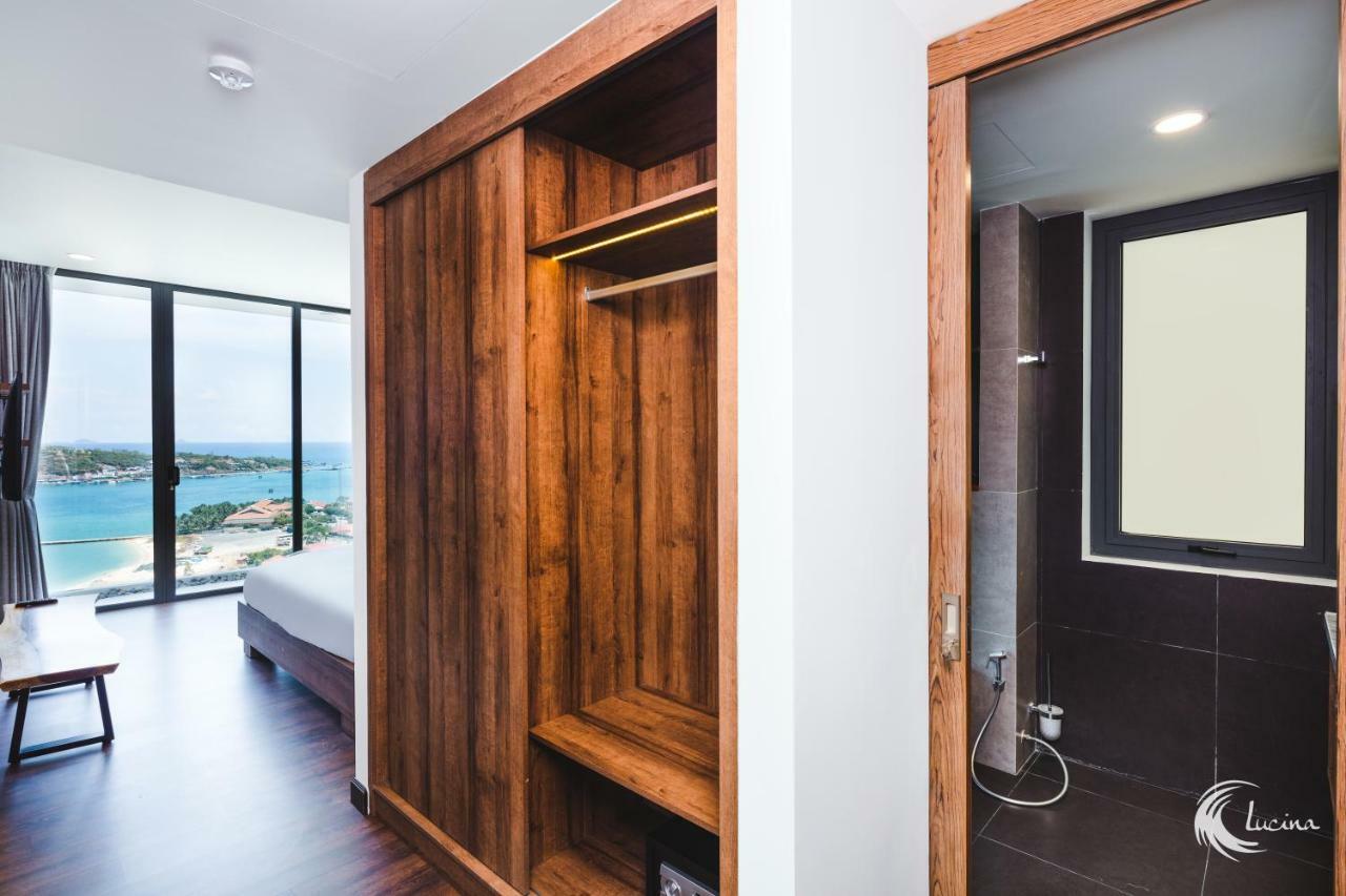 Lucina Villa Nha Trang Exterior photo