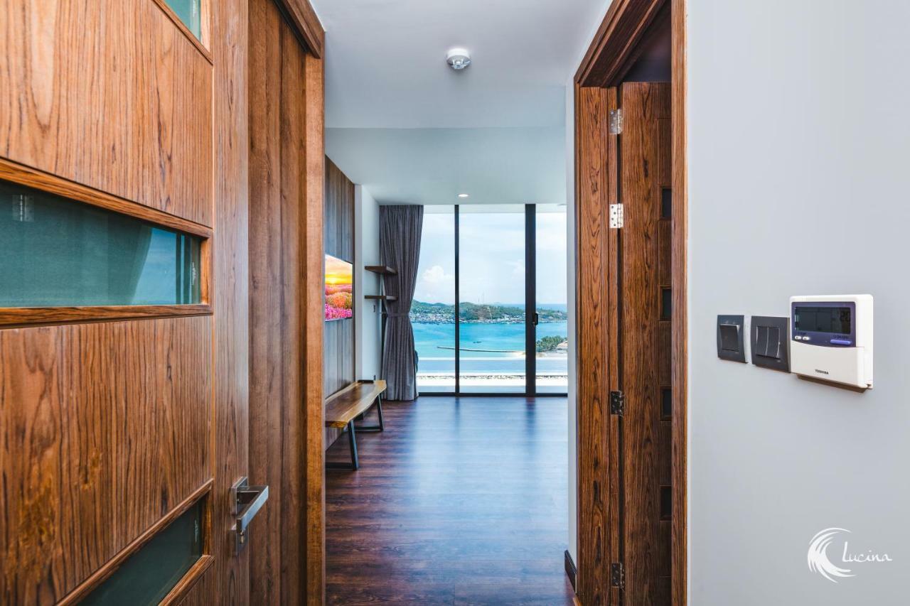 Lucina Villa Nha Trang Exterior photo