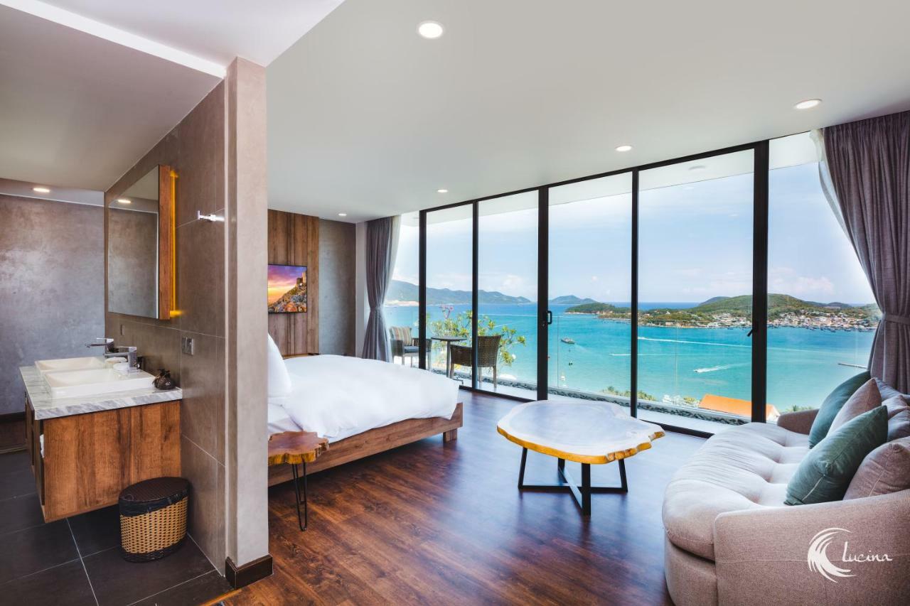 Lucina Villa Nha Trang Exterior photo