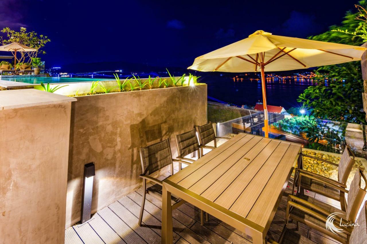 Lucina Villa Nha Trang Exterior photo