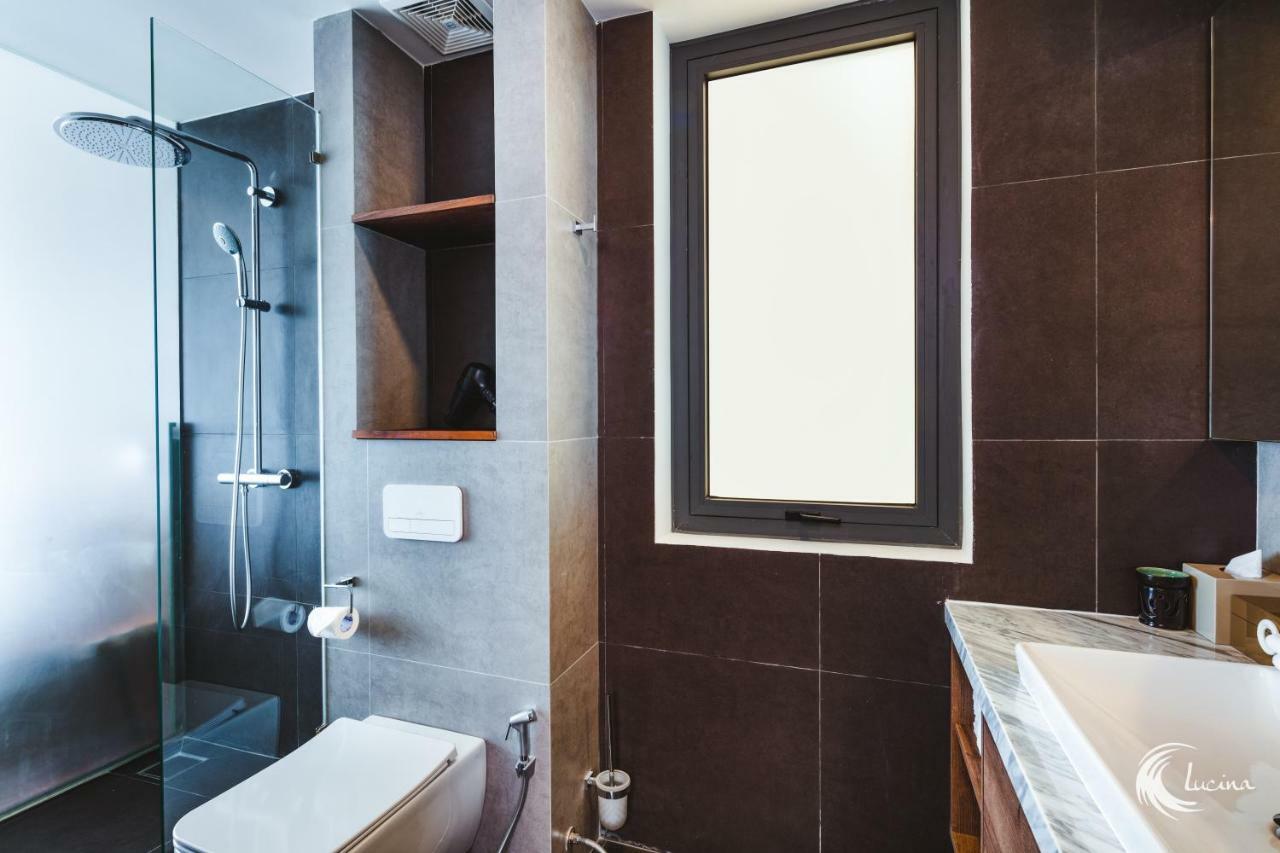 Lucina Villa Nha Trang Exterior photo