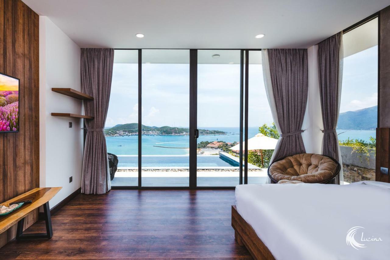 Lucina Villa Nha Trang Exterior photo