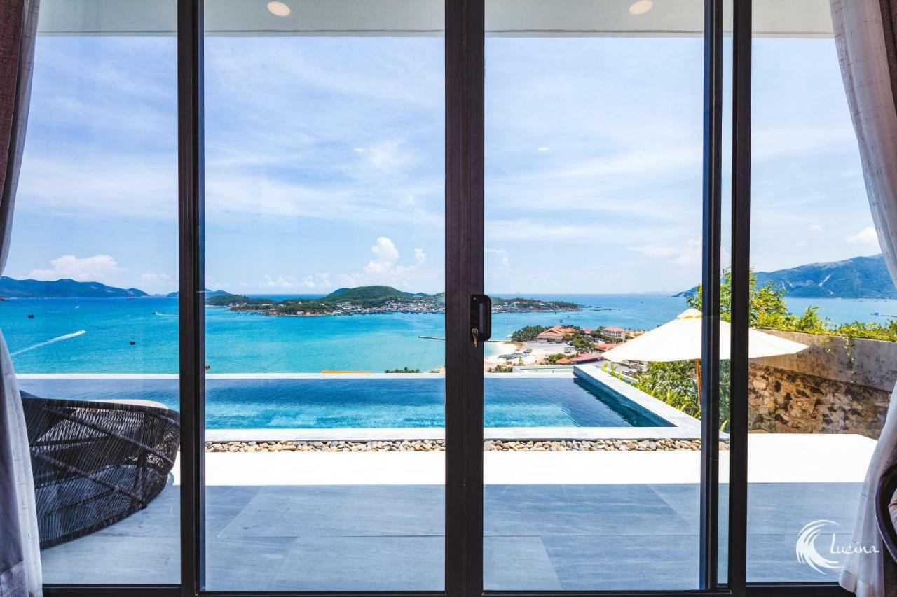 Lucina Villa Nha Trang Exterior photo