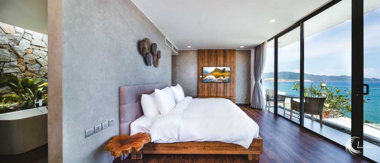 Lucina Villa Nha Trang Exterior photo