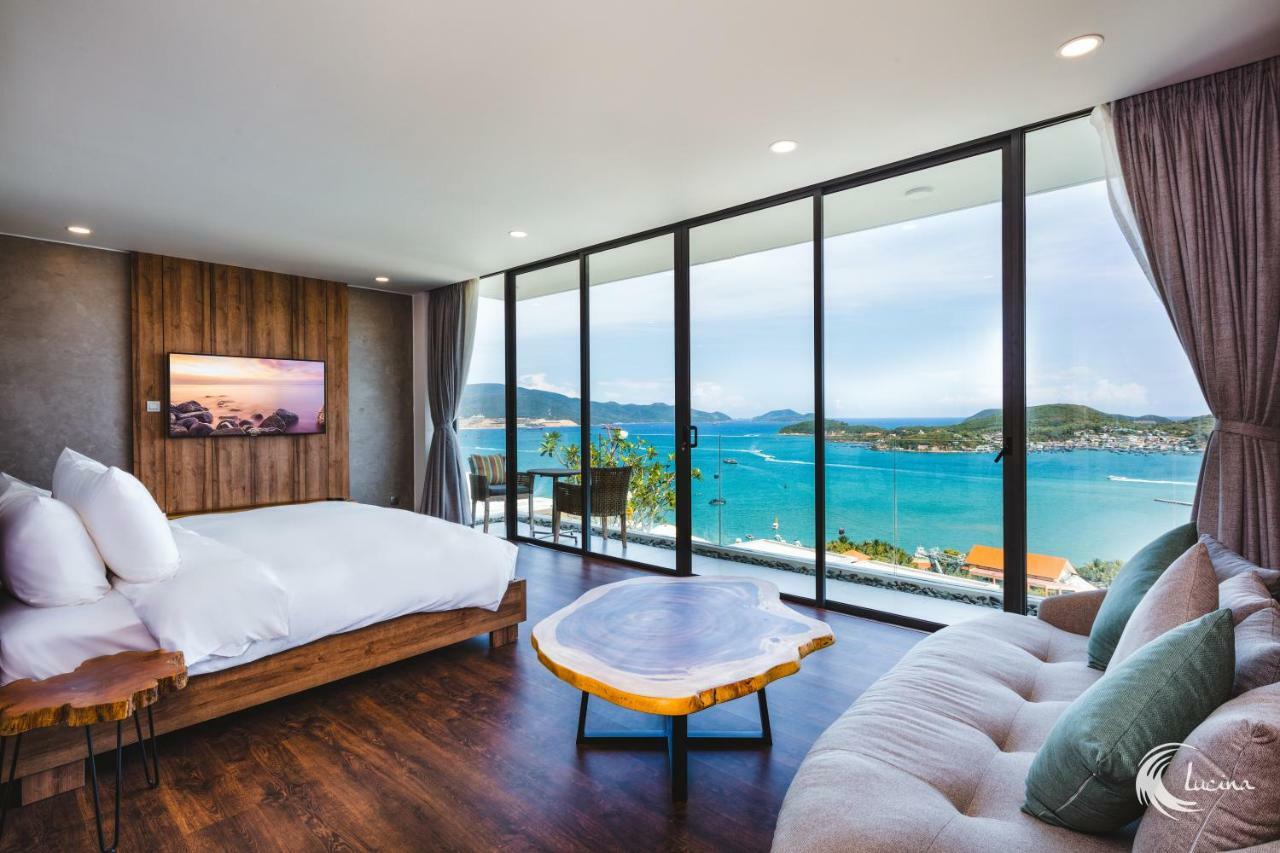 Lucina Villa Nha Trang Exterior photo