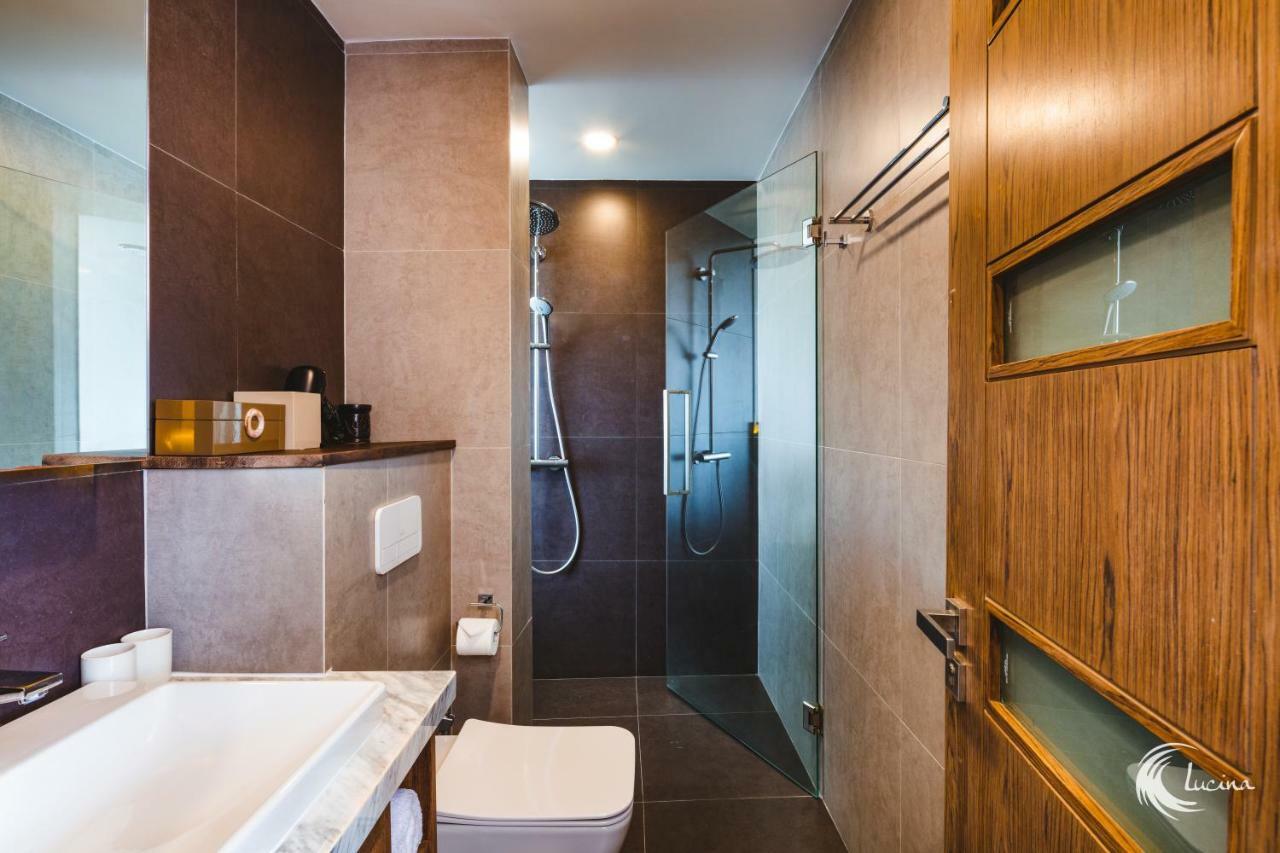 Lucina Villa Nha Trang Exterior photo