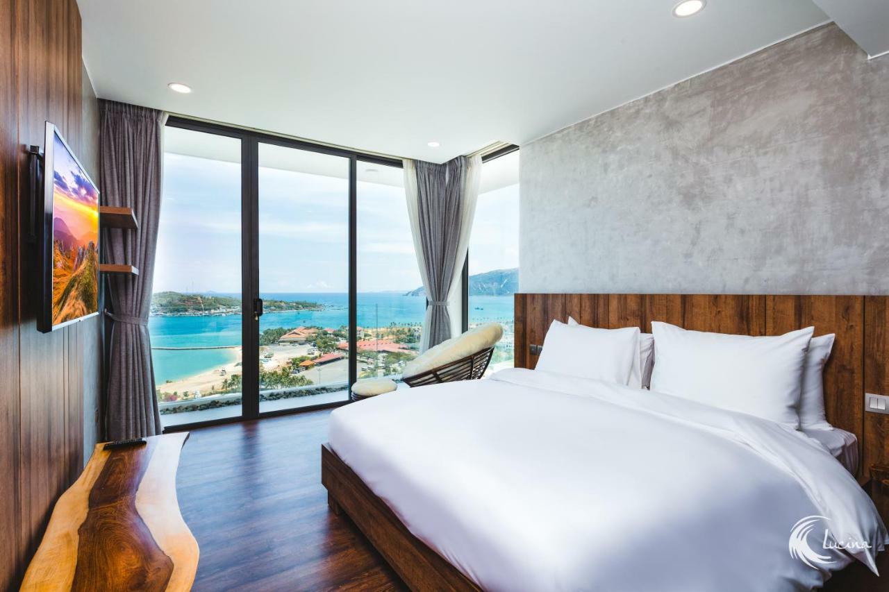Lucina Villa Nha Trang Exterior photo