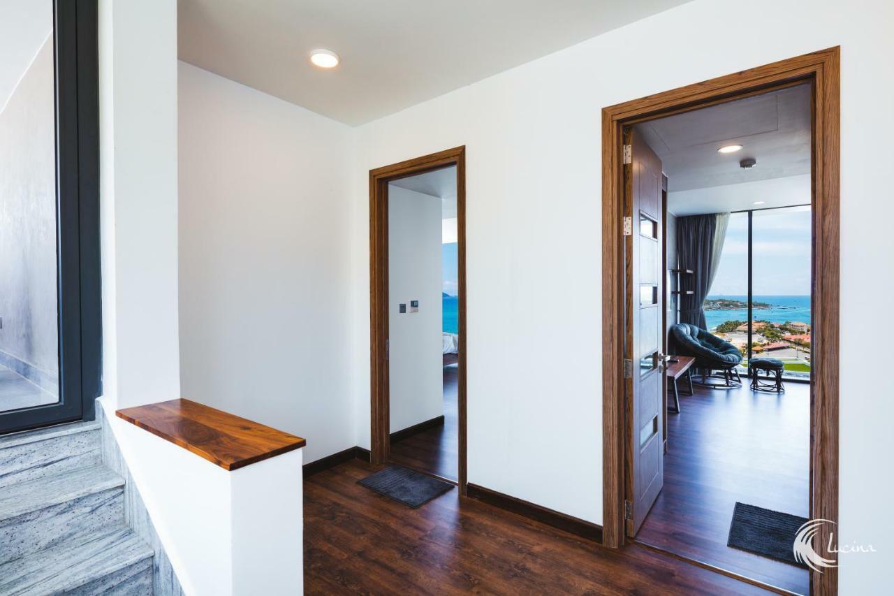 Lucina Villa Nha Trang Exterior photo