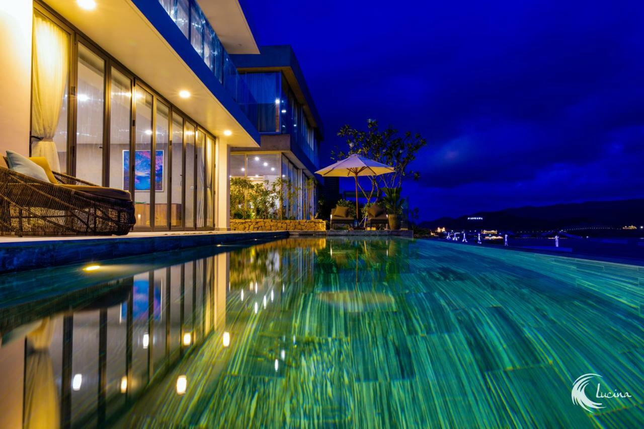 Lucina Villa Nha Trang Exterior photo