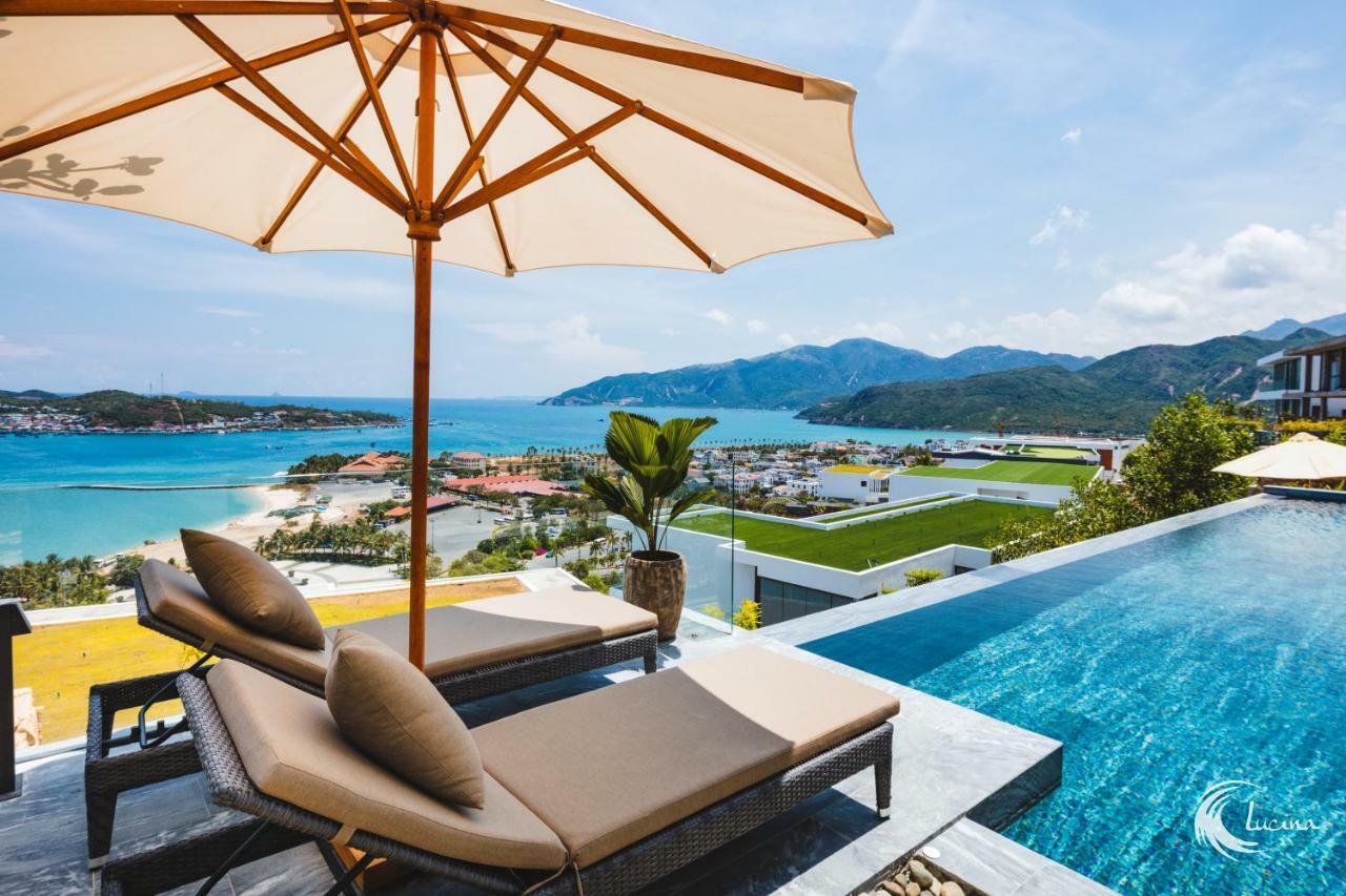 Lucina Villa Nha Trang Exterior photo