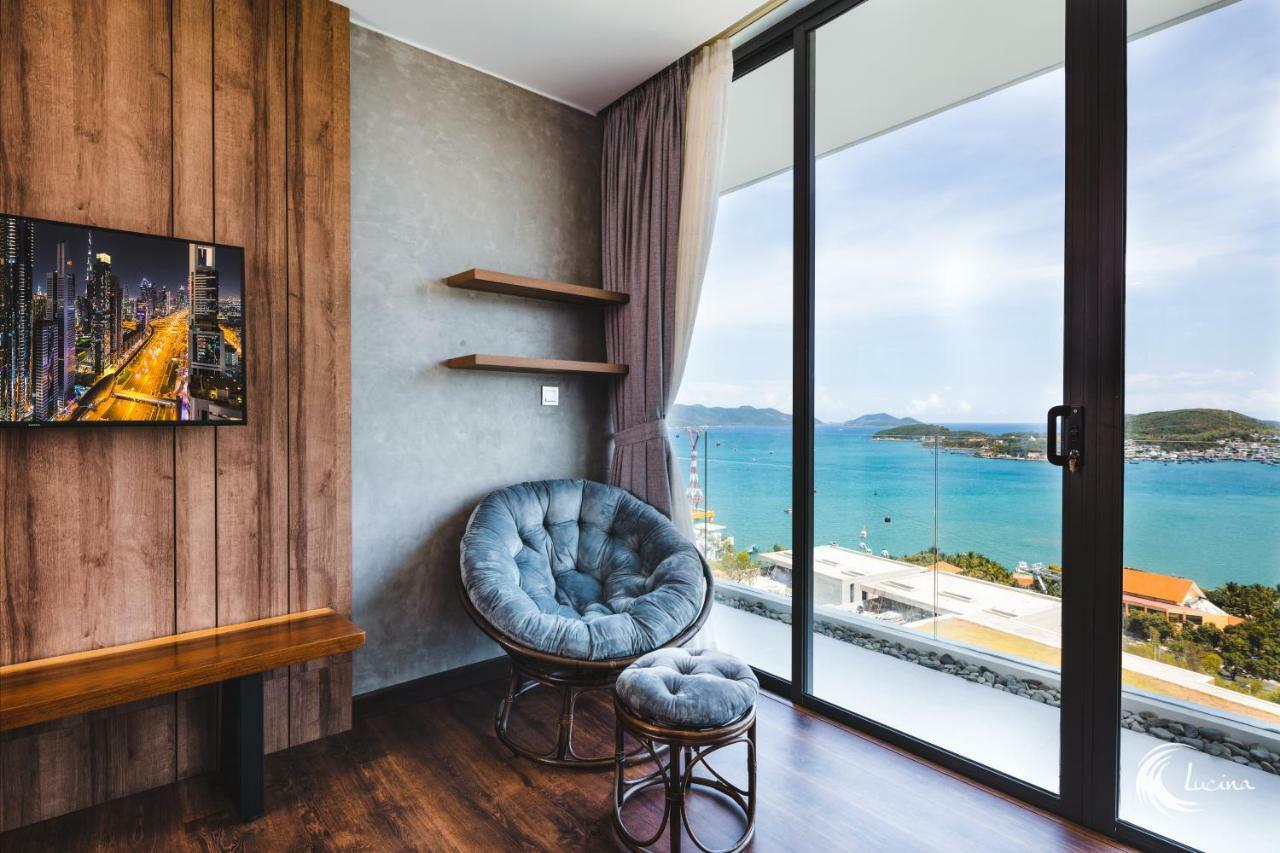Lucina Villa Nha Trang Exterior photo