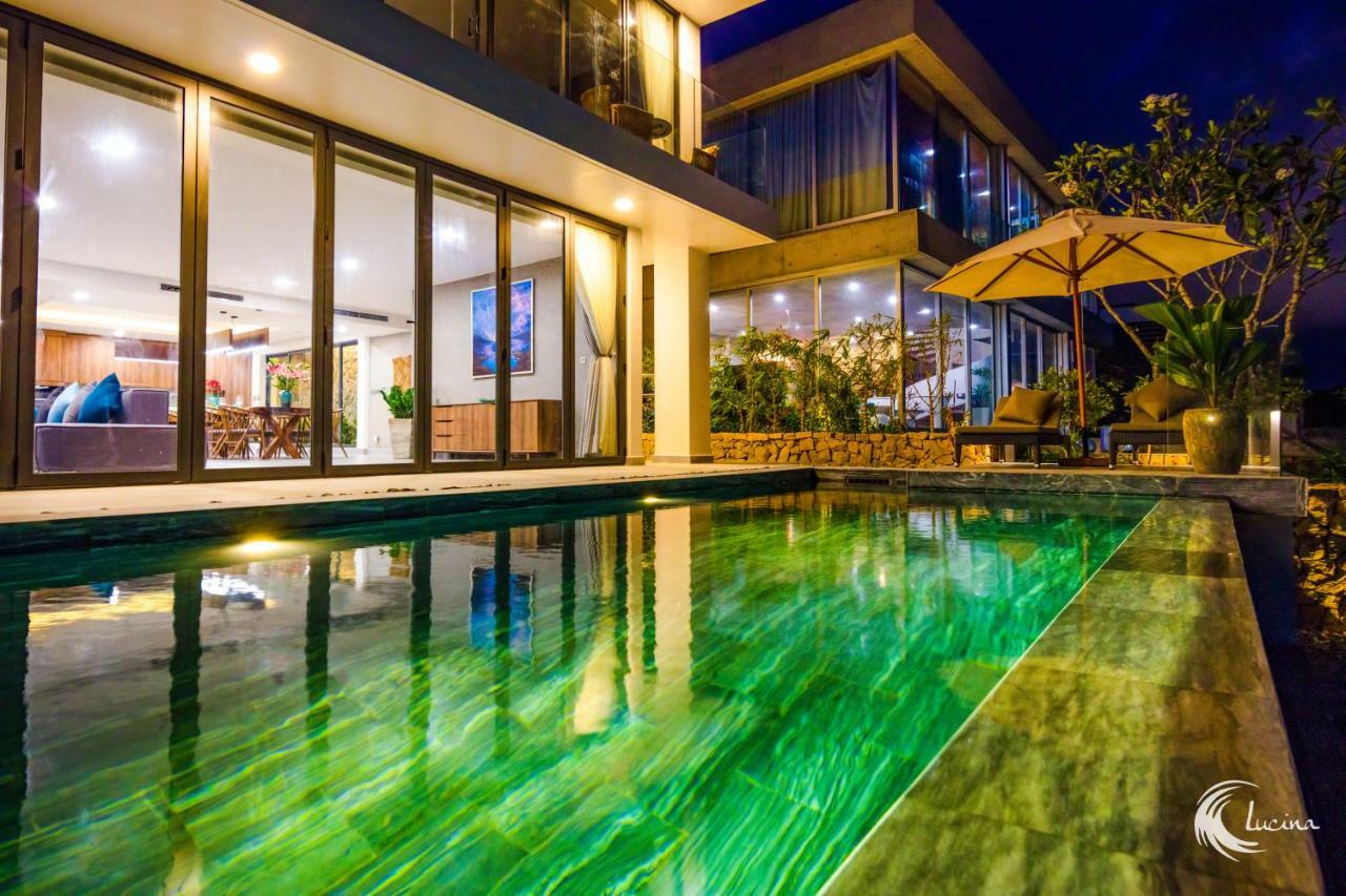 Lucina Villa Nha Trang Exterior photo