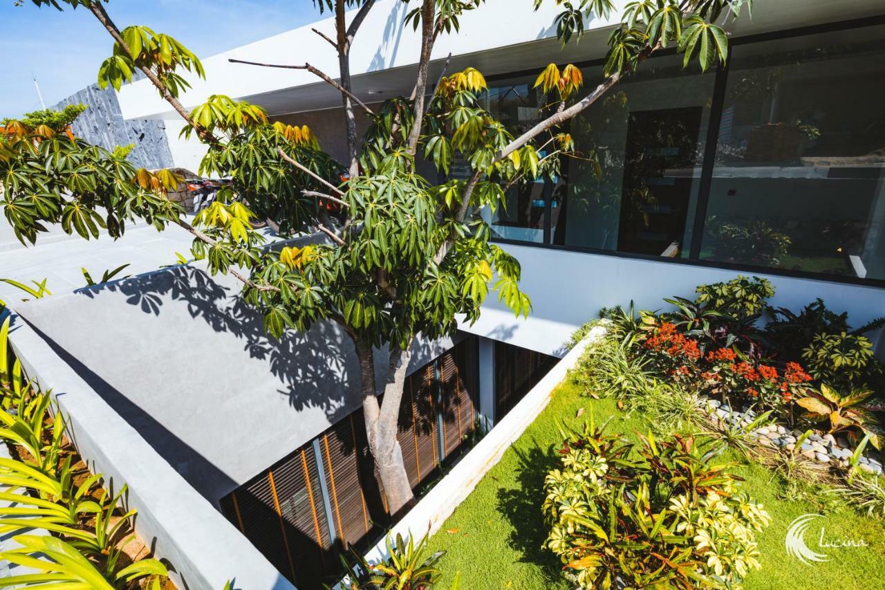 Lucina Villa Nha Trang Exterior photo