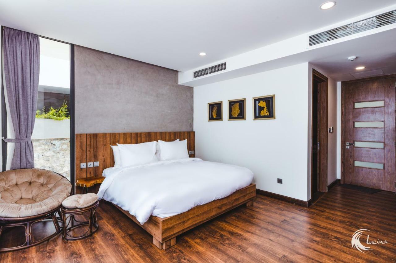 Lucina Villa Nha Trang Exterior photo