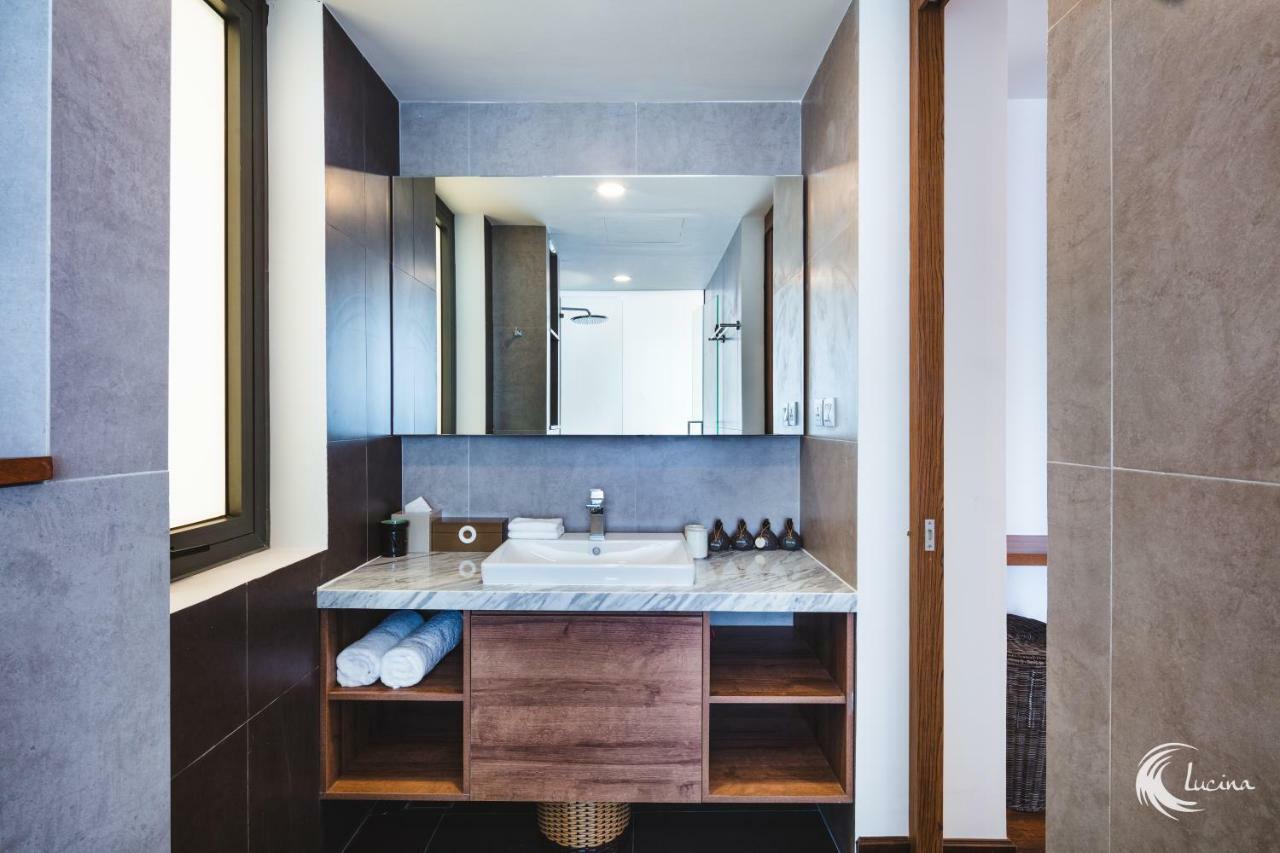 Lucina Villa Nha Trang Exterior photo