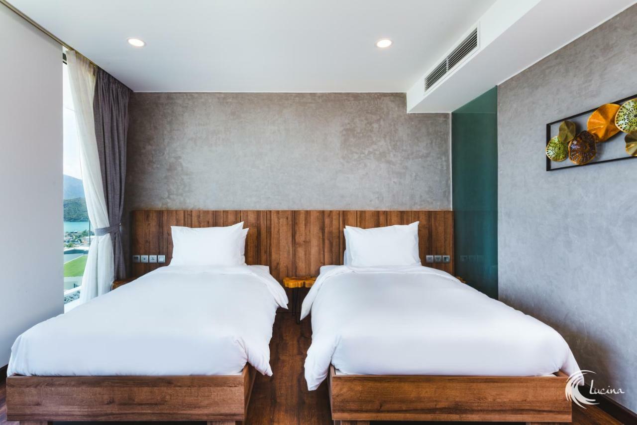 Lucina Villa Nha Trang Exterior photo