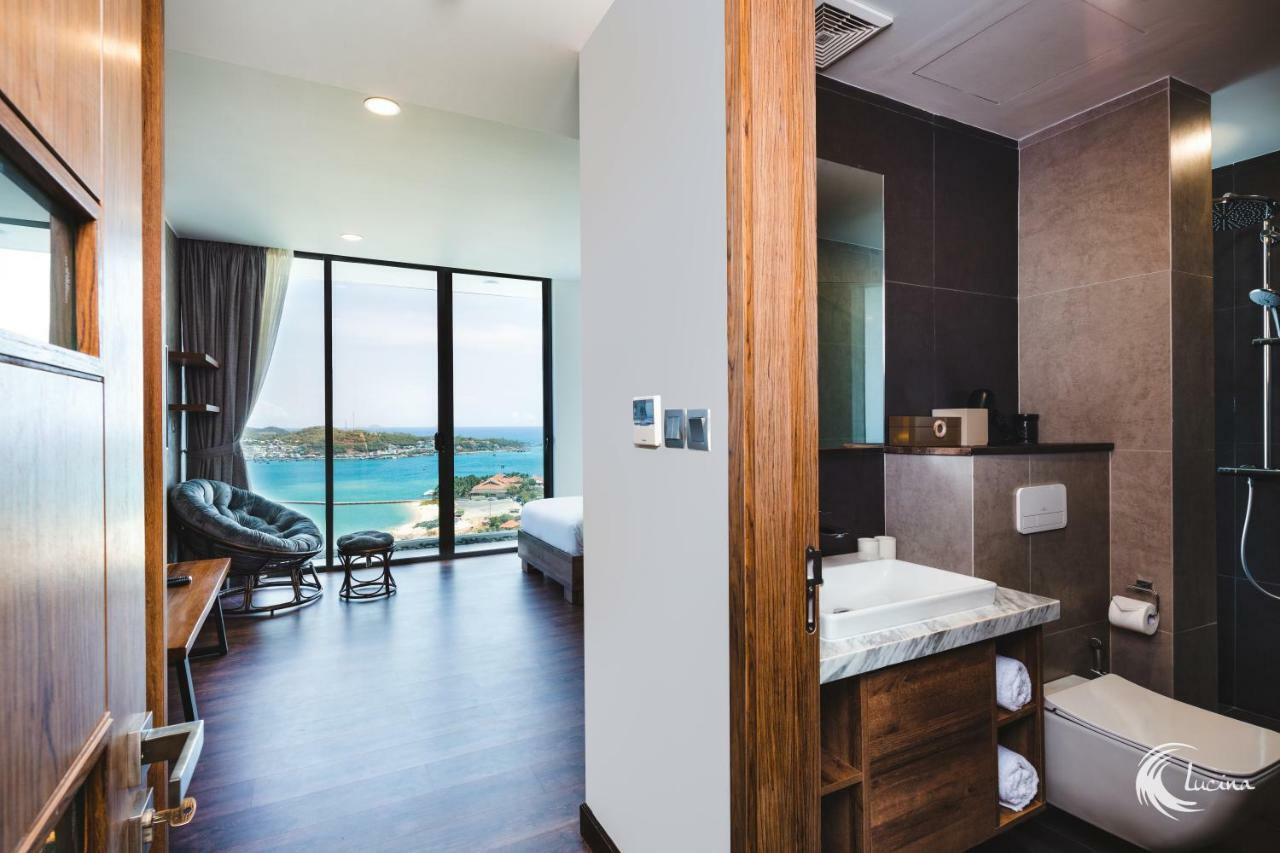 Lucina Villa Nha Trang Exterior photo