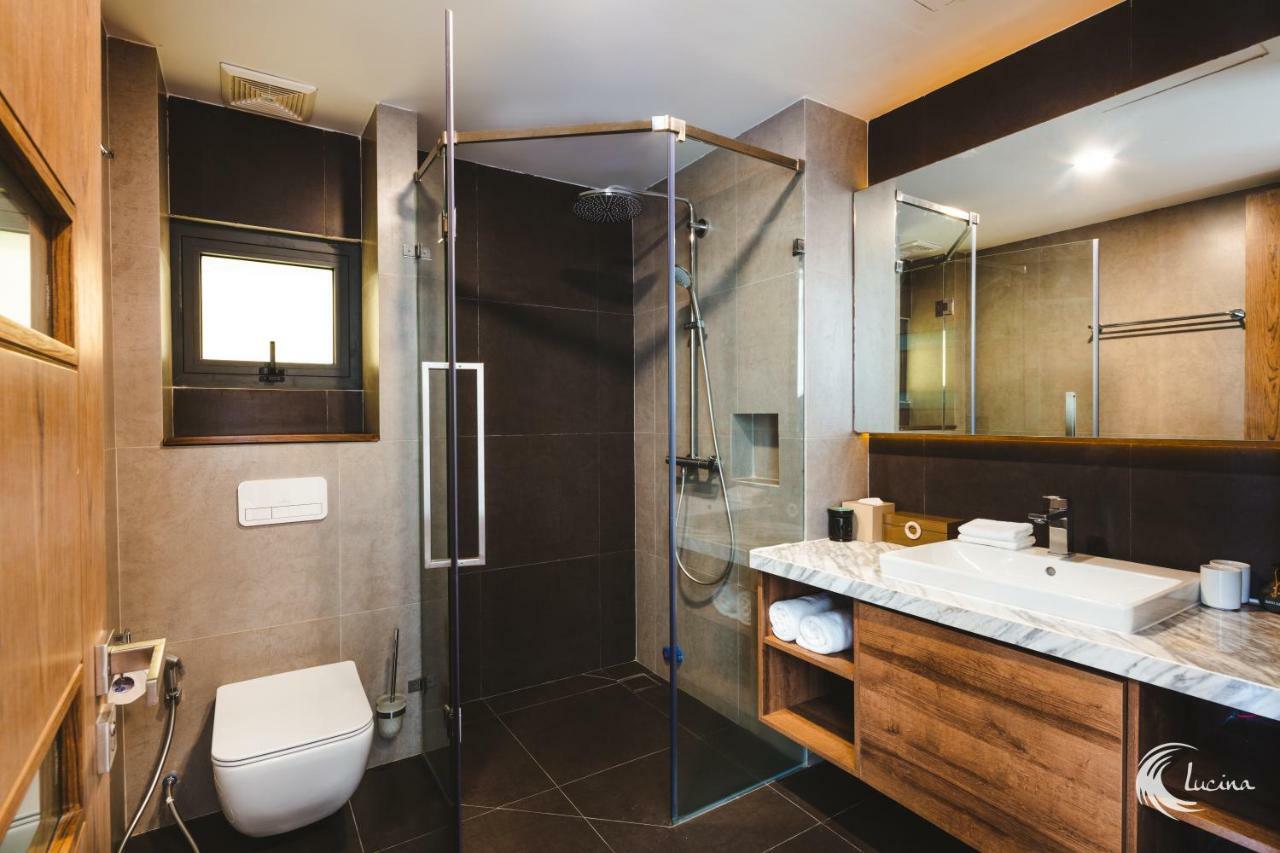 Lucina Villa Nha Trang Exterior photo
