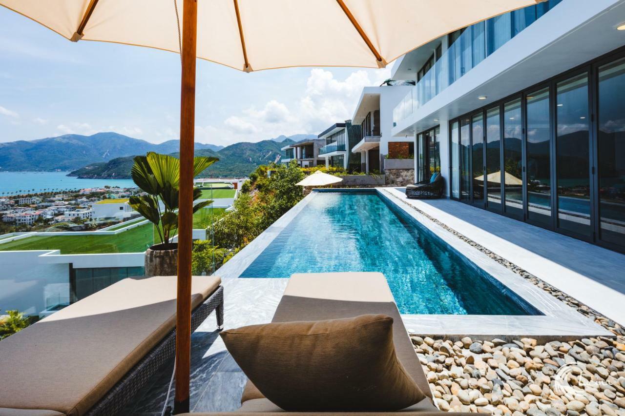 Lucina Villa Nha Trang Exterior photo