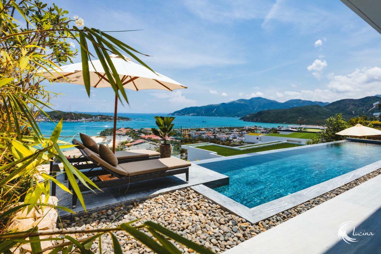 Lucina Villa Nha Trang Exterior photo