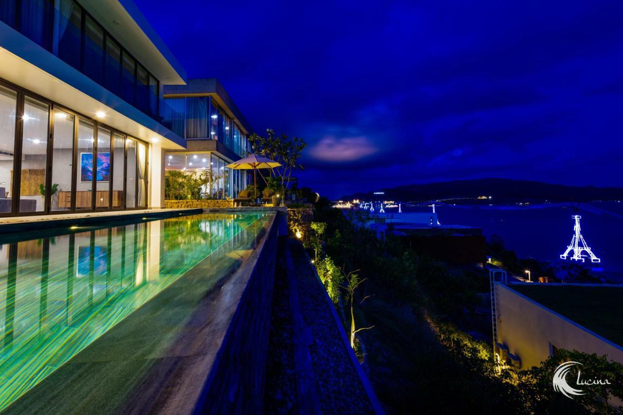 Lucina Villa Nha Trang Exterior photo