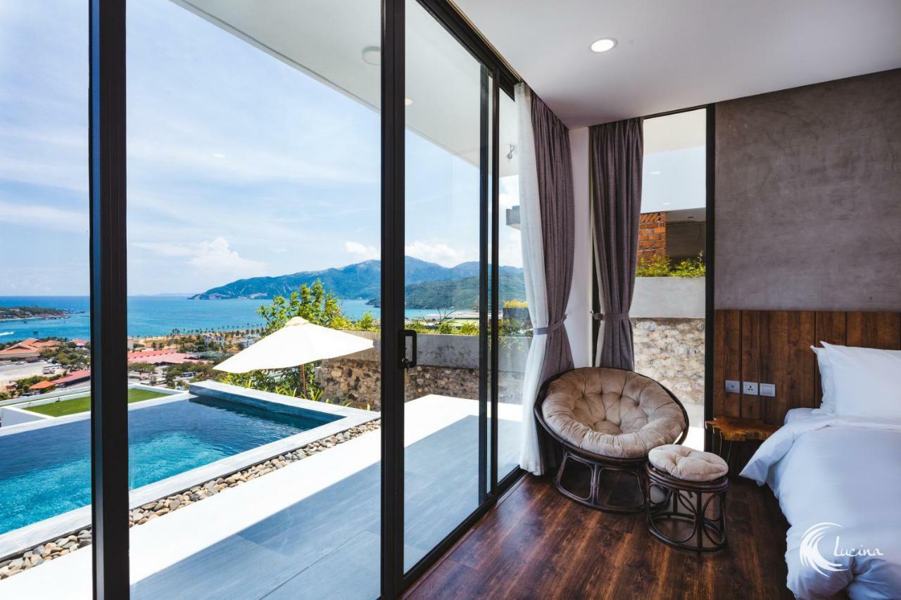 Lucina Villa Nha Trang Exterior photo