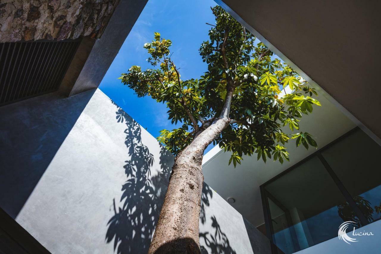 Lucina Villa Nha Trang Exterior photo