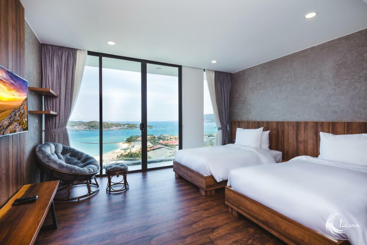 Lucina Villa Nha Trang Exterior photo
