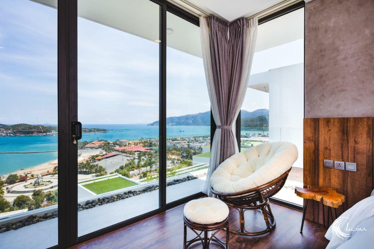 Lucina Villa Nha Trang Exterior photo