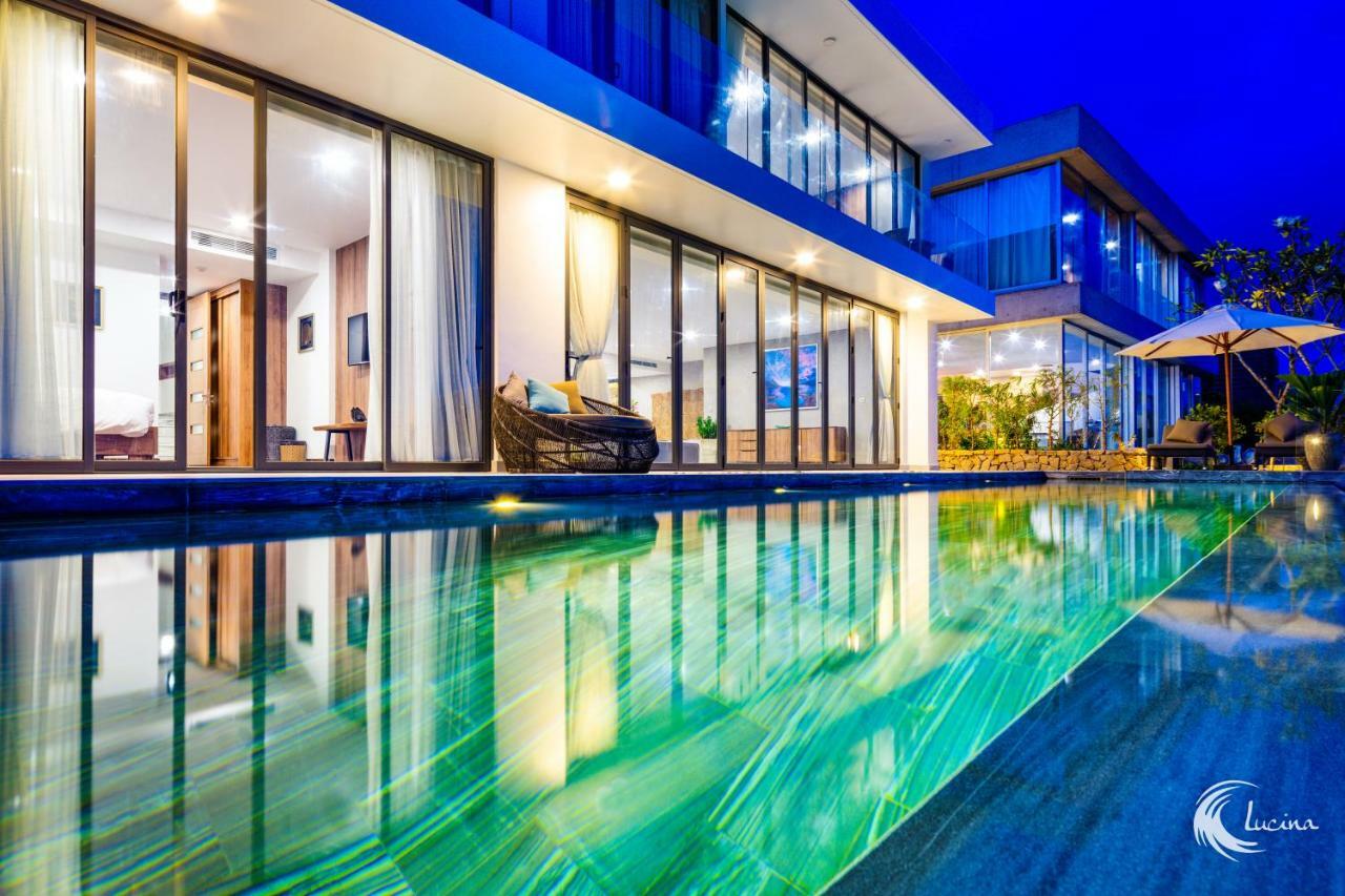 Lucina Villa Nha Trang Exterior photo