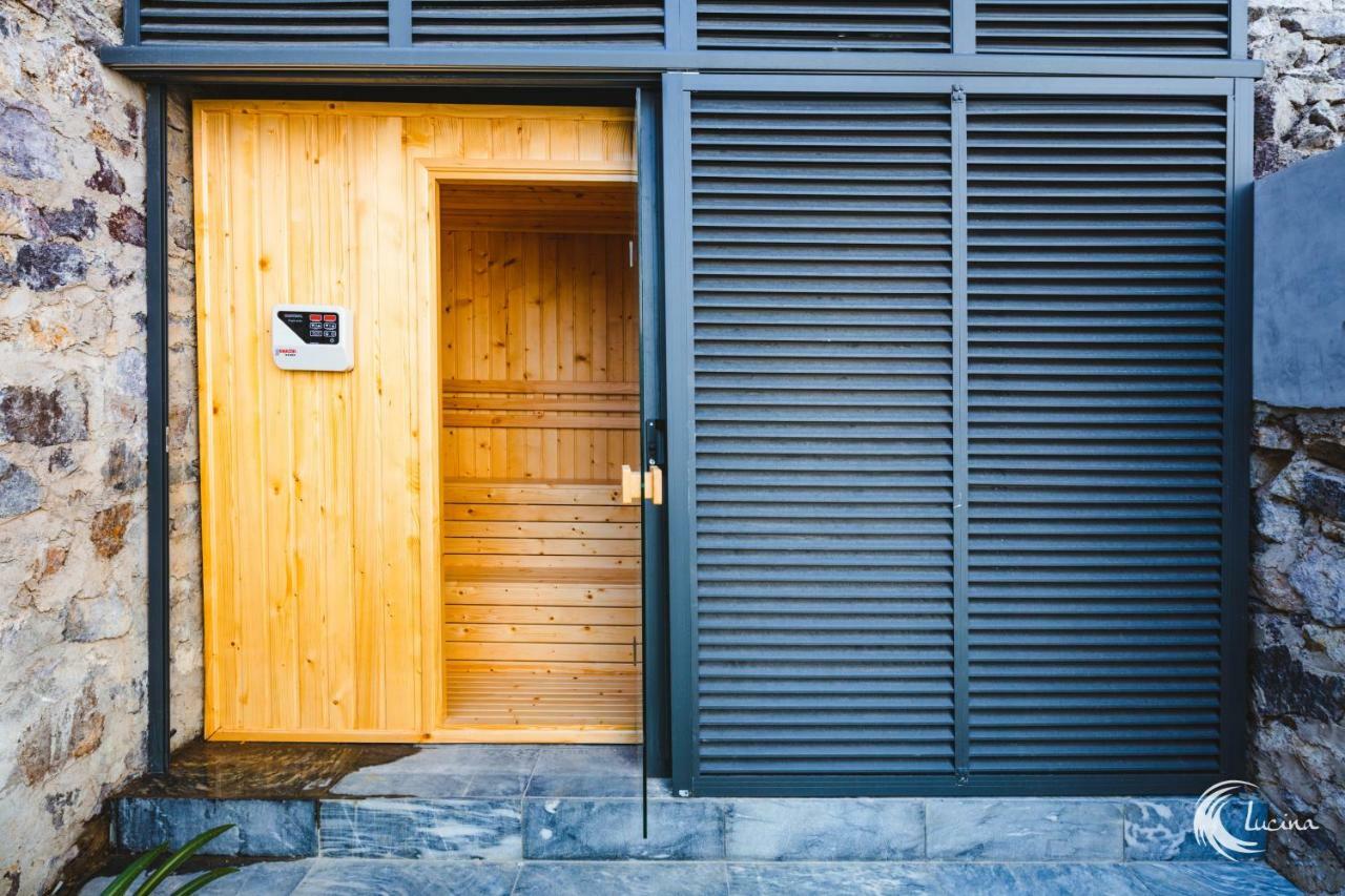 Lucina Villa Nha Trang Exterior photo