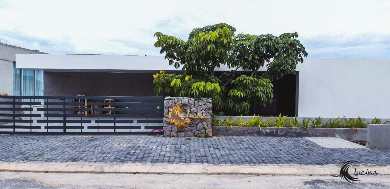 Lucina Villa Nha Trang Exterior photo