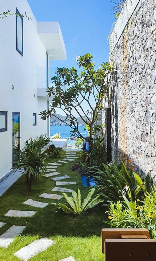 Lucina Villa Nha Trang Exterior photo