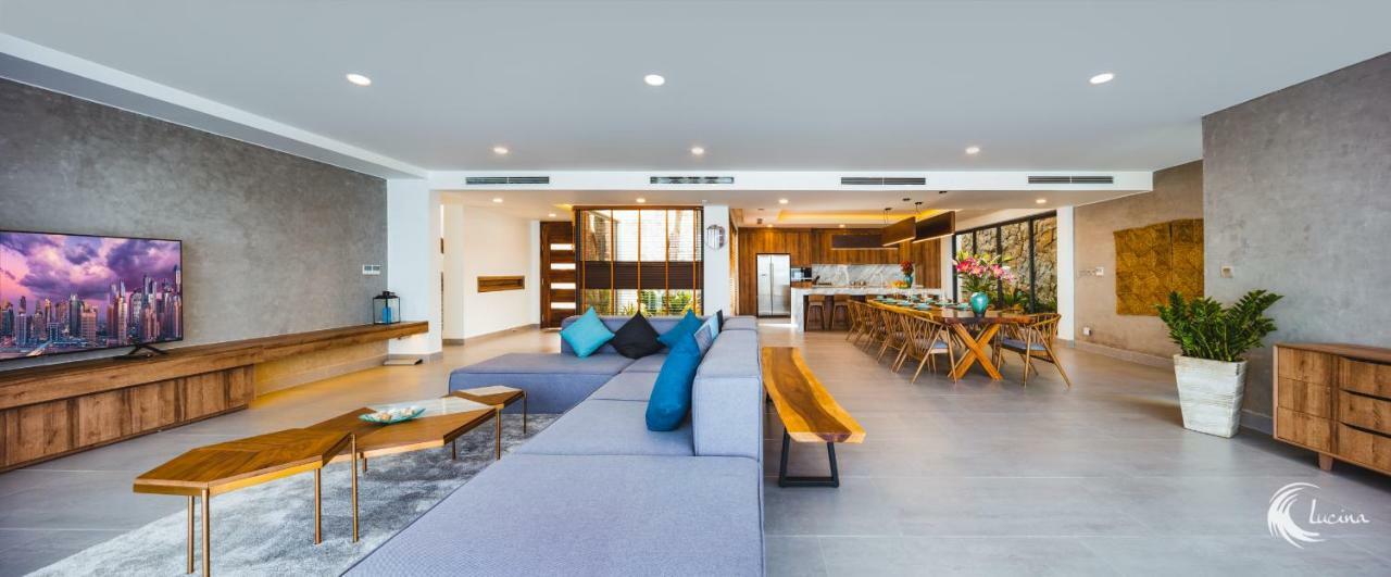 Lucina Villa Nha Trang Exterior photo