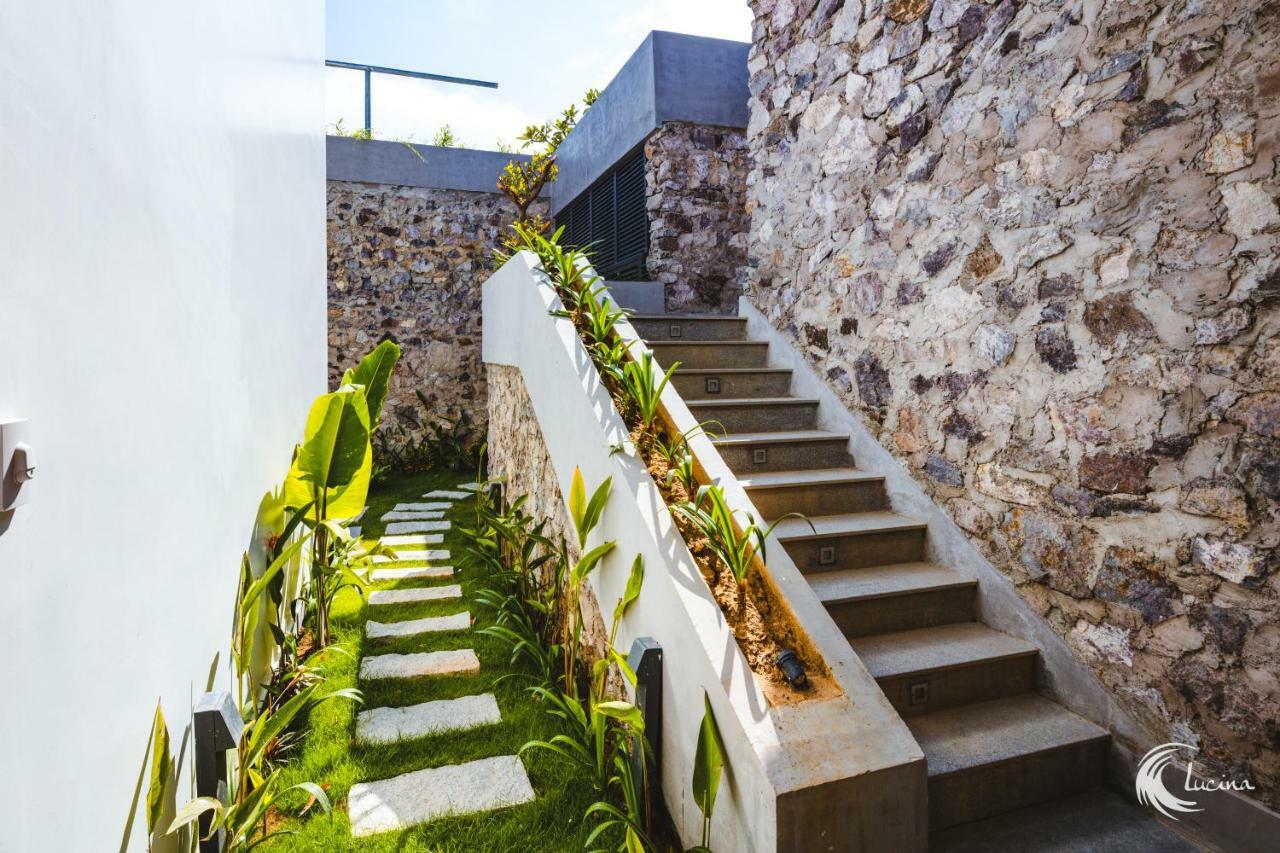 Lucina Villa Nha Trang Exterior photo